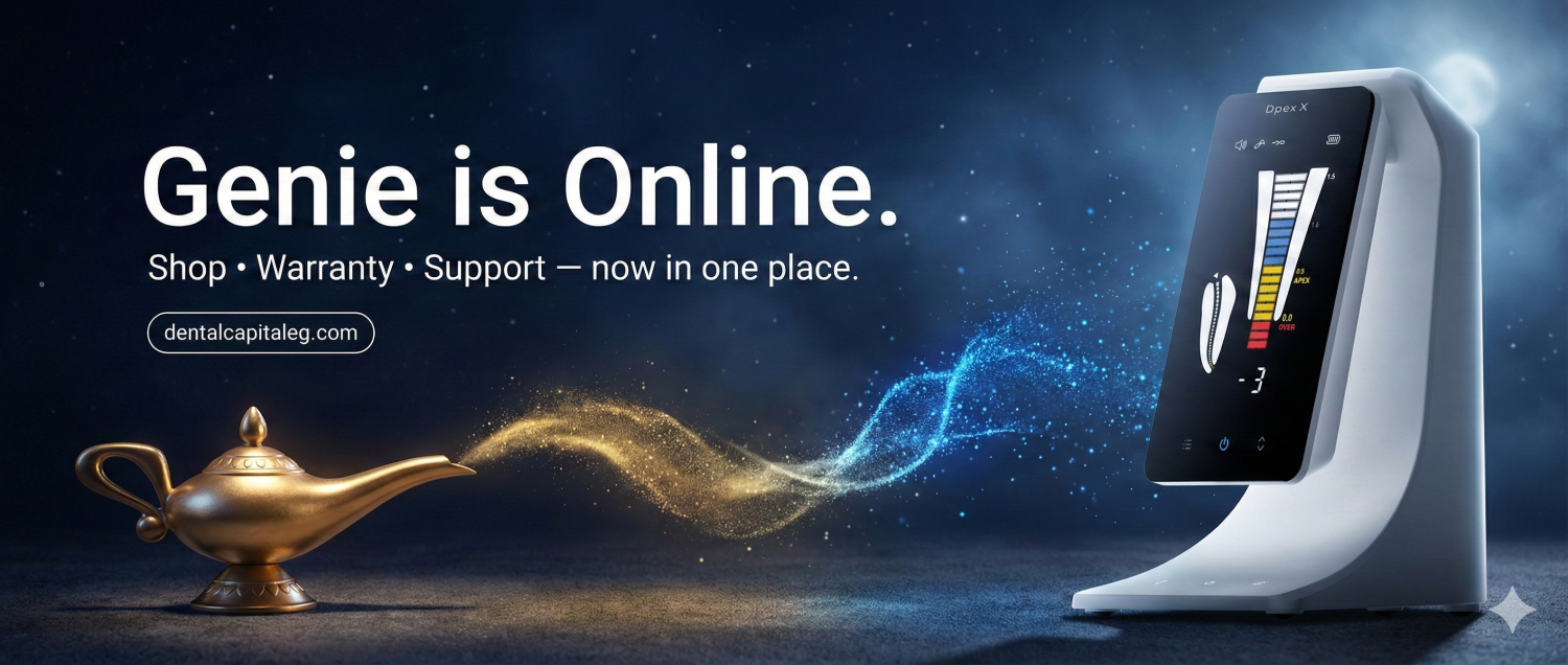 Dental Capital Eg promo