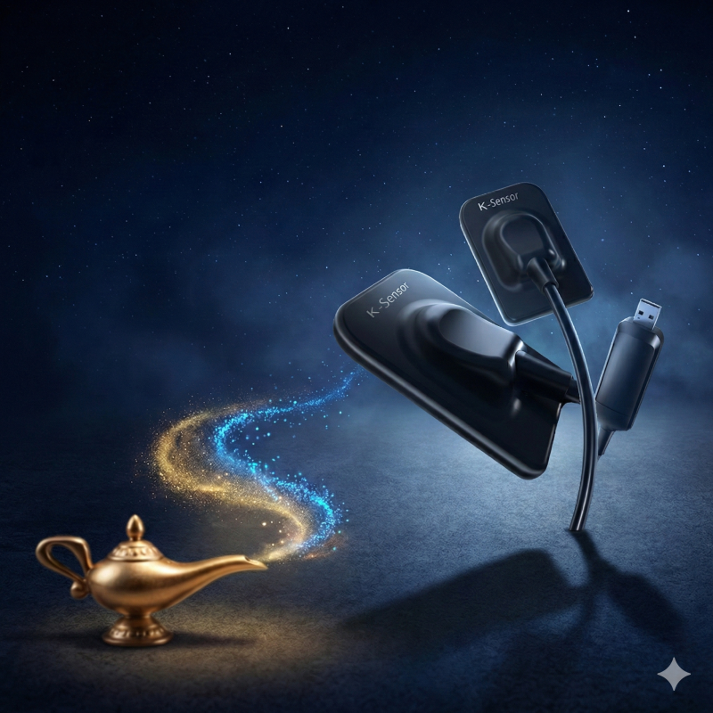 K Sensor Ultra HD H1.5