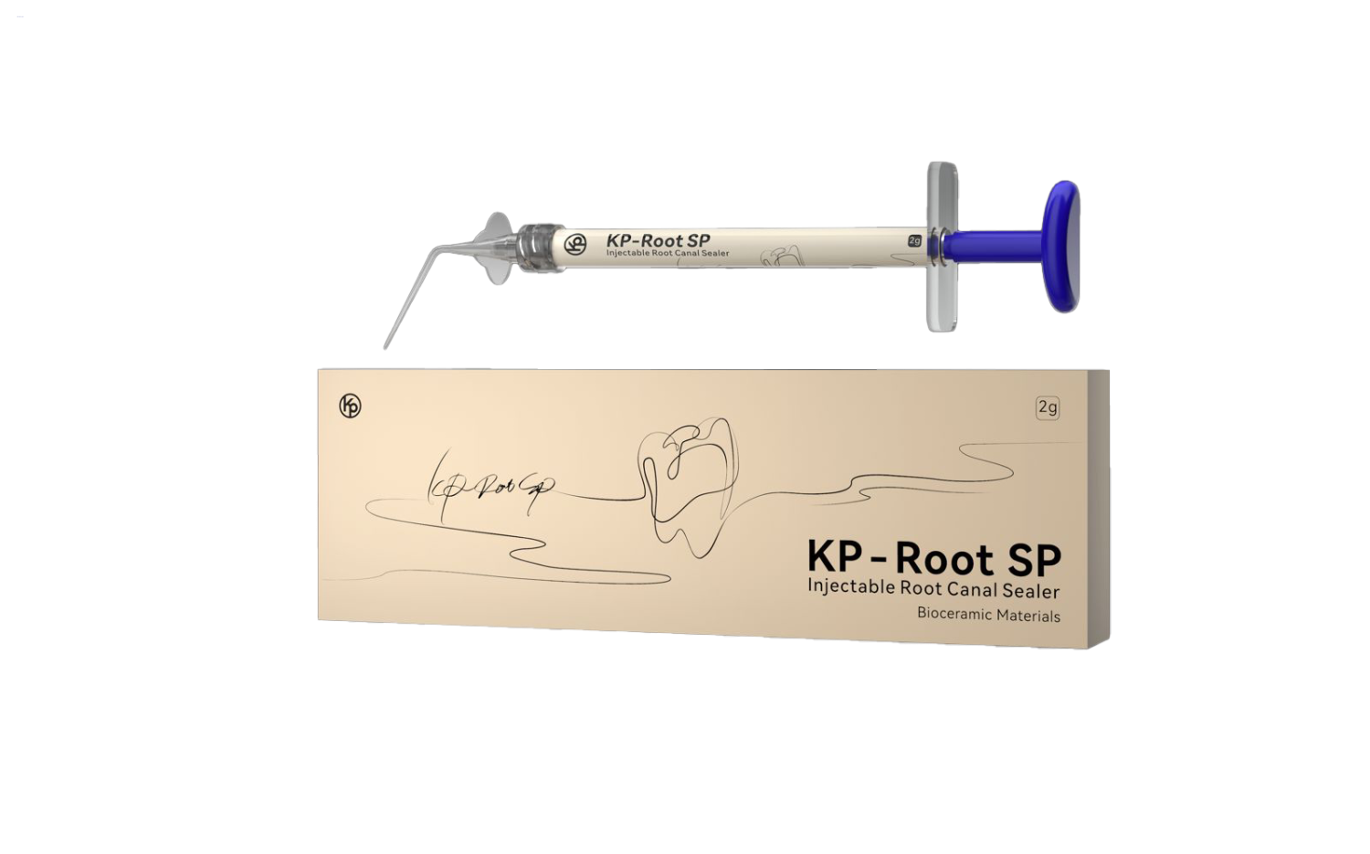 KP Bio-Ceramic Sealer