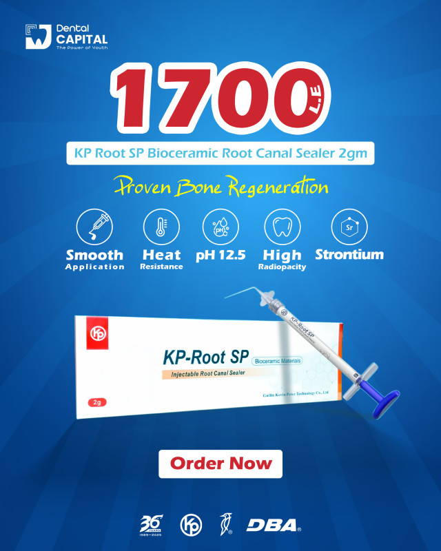 KP Bio-Ceramic Sealer